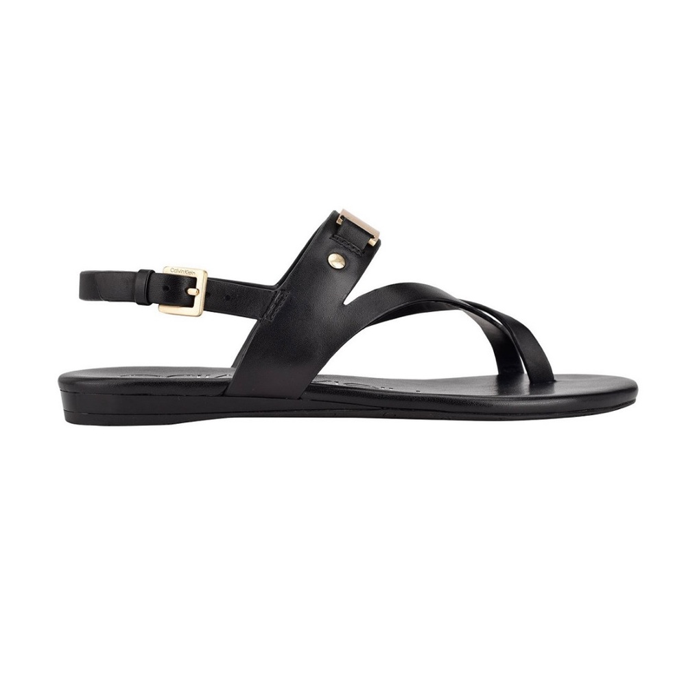 Flats gladiators sandals